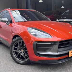 PORSCHE   MACAN  2.0 TURBO GASOLINA T PDK