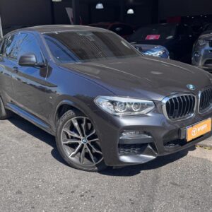 BMW X4 XDrive 30i 2020