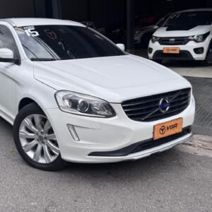 Volvo XC60 2.0 Dynamic 2015