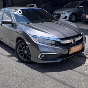 Honda Civic Touring 1.5 Turbo 2020