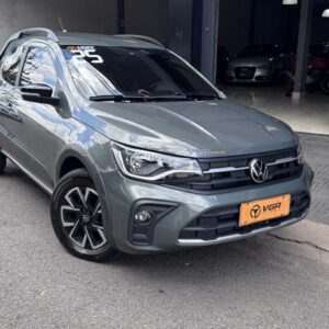 VW Saveiro CD Extreme 1.6 2025