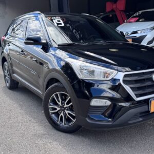 Hyundai Creta 1.6 Attitude 2019