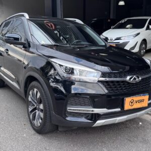 Caoa Chery Tigoo 5X TXS 1.5 Turbo 2022