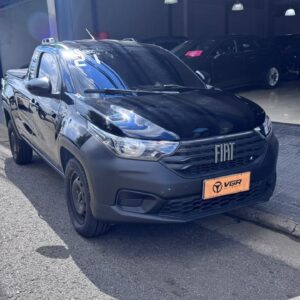 Fiat Strada Endurence 1.4 CS 2021