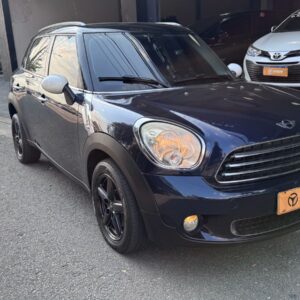 Mini Cooper Countryman 1.6 2011