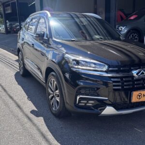 CAOA CHERY TIGGO 8 TXS 1.6 TURBO 2022