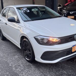 POLO TRACK 1.0 2025