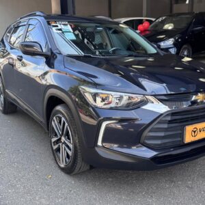 Chevrolet Tracker 1.0 Lt Turbo Aut. 5p