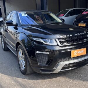 Evoque 2.0 Si4 Se Dynamic 5p 2016