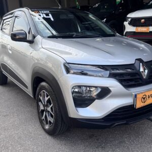 Renault Kwid 1.0 12v Intense bton 2024
