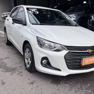Chevrolet Onix 1.0 5p 2025