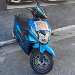 Honda Elite 125 – 2025