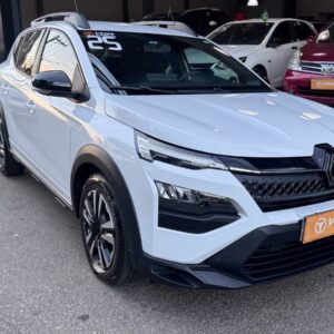 Renault Kardian 1.0 Evolution Turbo Tce 5P 2025