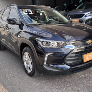 Chevrolet Tracker 1.0 Lt Turbo Aut. 5p 2023