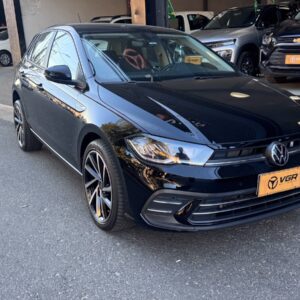 Volkswagen Polo 1.0 Highline Tsi Aut. 5P 2023